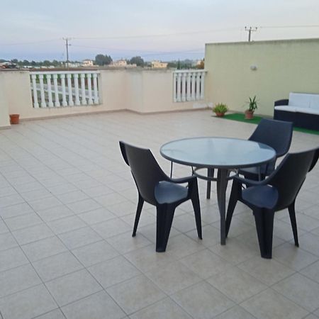 Xylophagou Rest And Relax Apartamento Xylophaghou Exterior foto