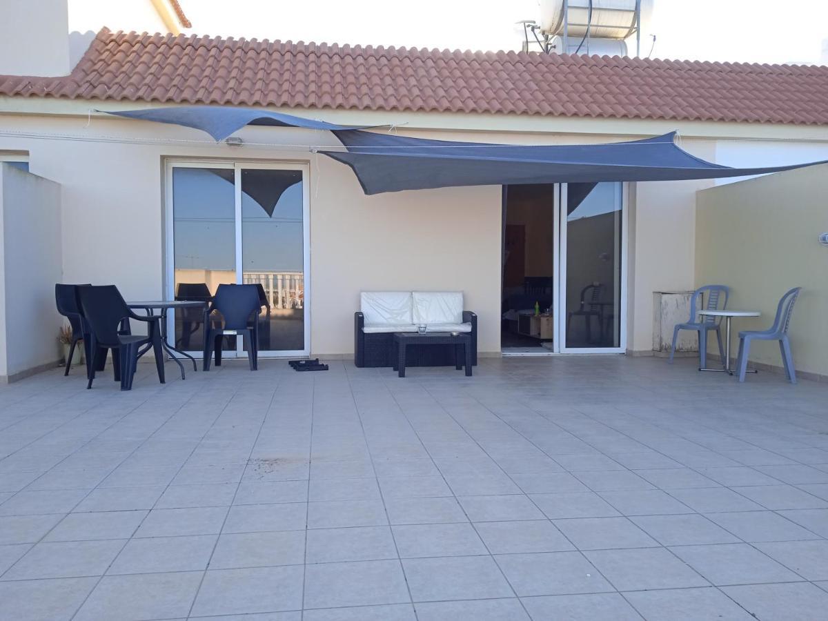 Xylophagou Rest And Relax Apartamento Xylophaghou Exterior foto