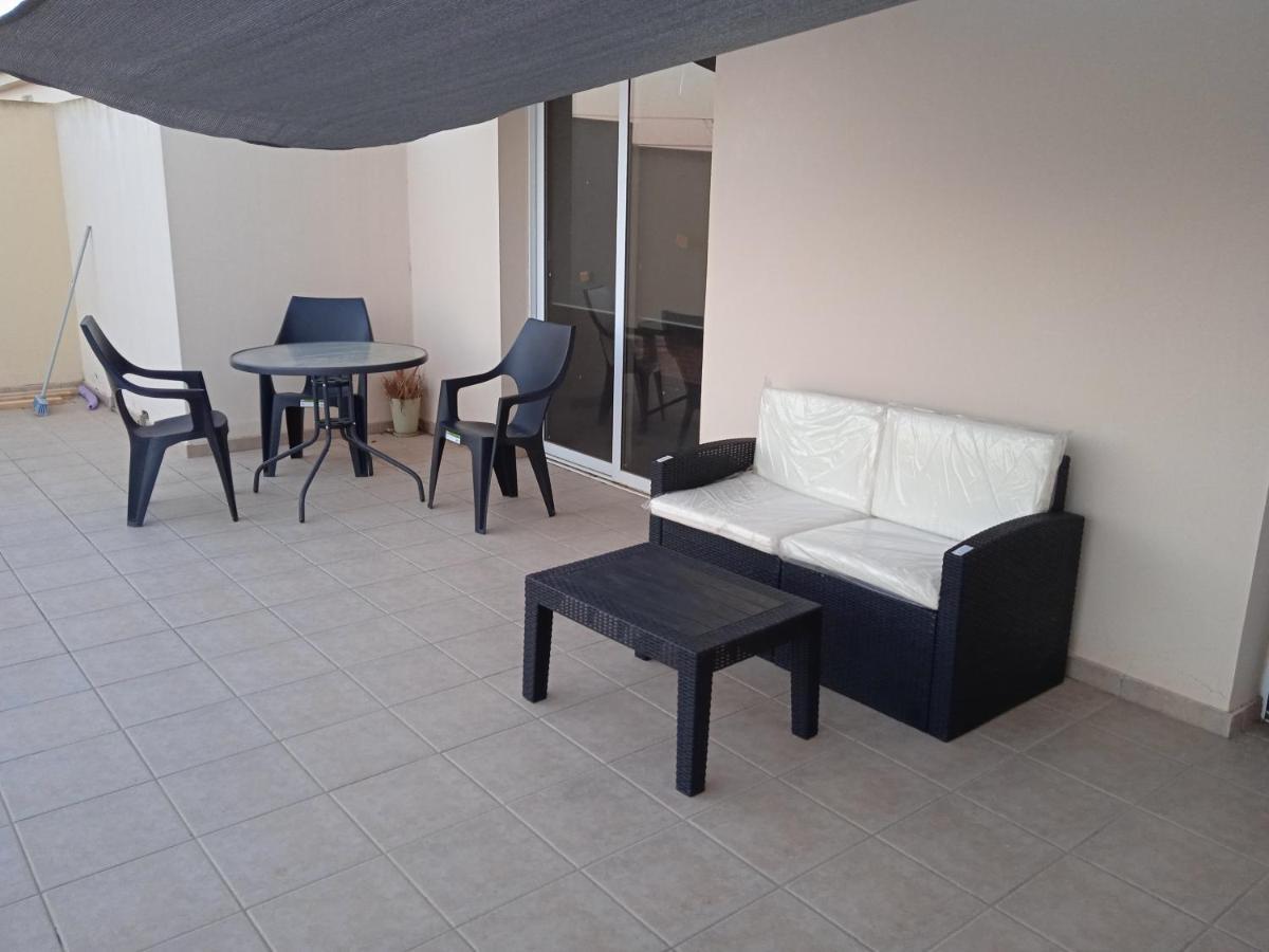 Xylophagou Rest And Relax Apartamento Xylophaghou Exterior foto