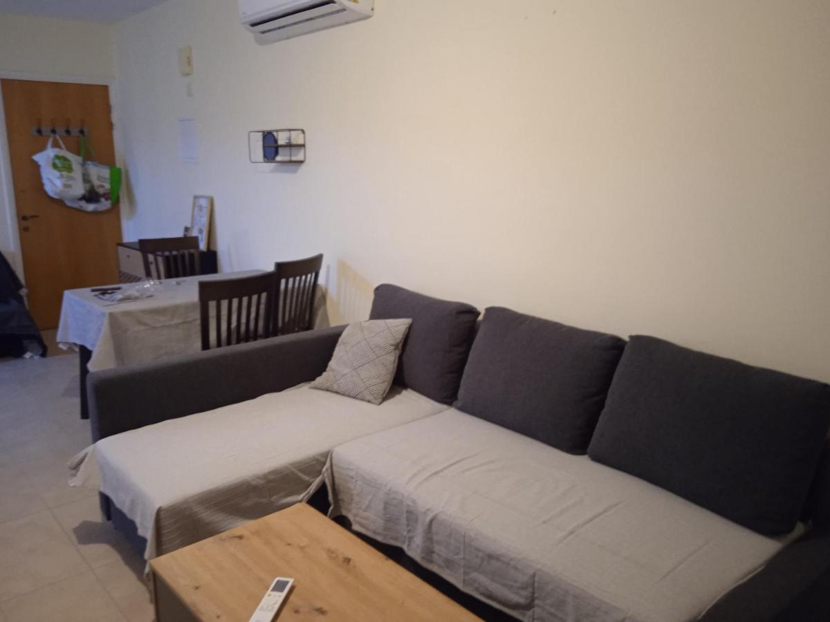 Xylophagou Rest And Relax Apartamento Xylophaghou Exterior foto