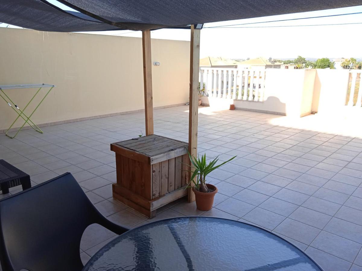 Xylophagou Rest And Relax Apartamento Xylophaghou Exterior foto