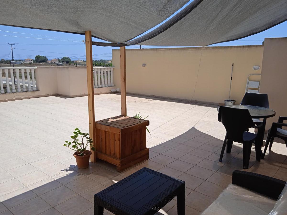Xylophagou Rest And Relax Apartamento Xylophaghou Exterior foto