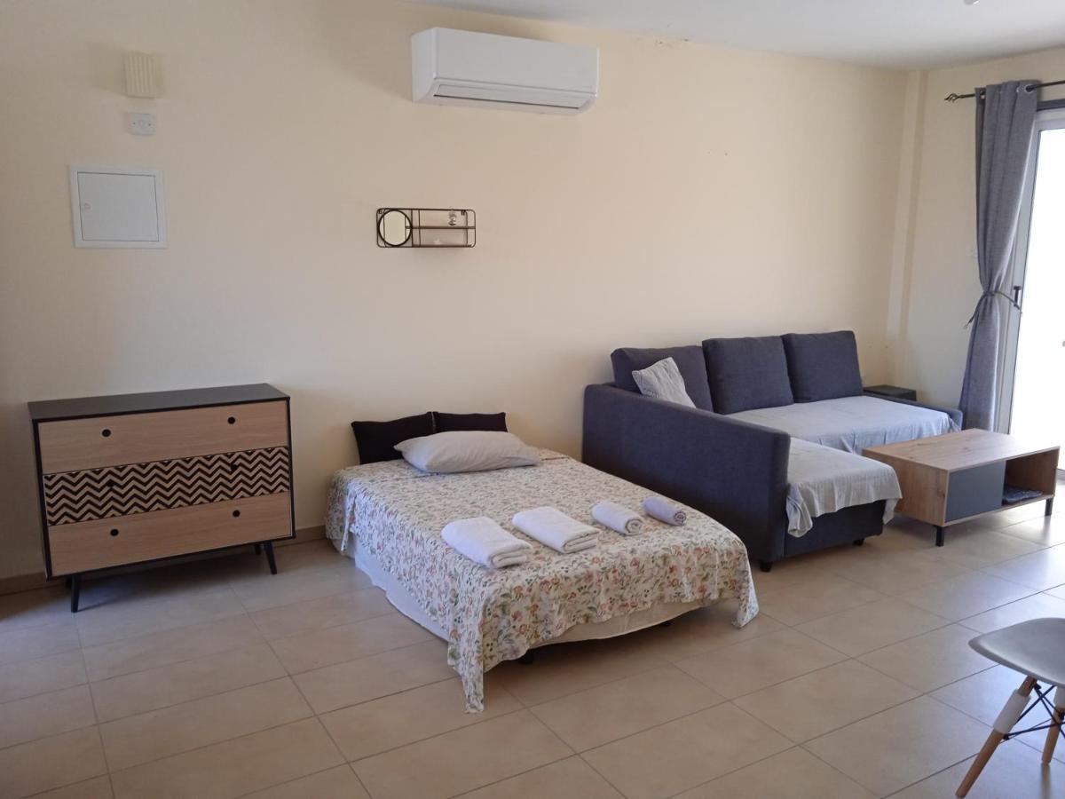 Xylophagou Rest And Relax Apartamento Xylophaghou Exterior foto