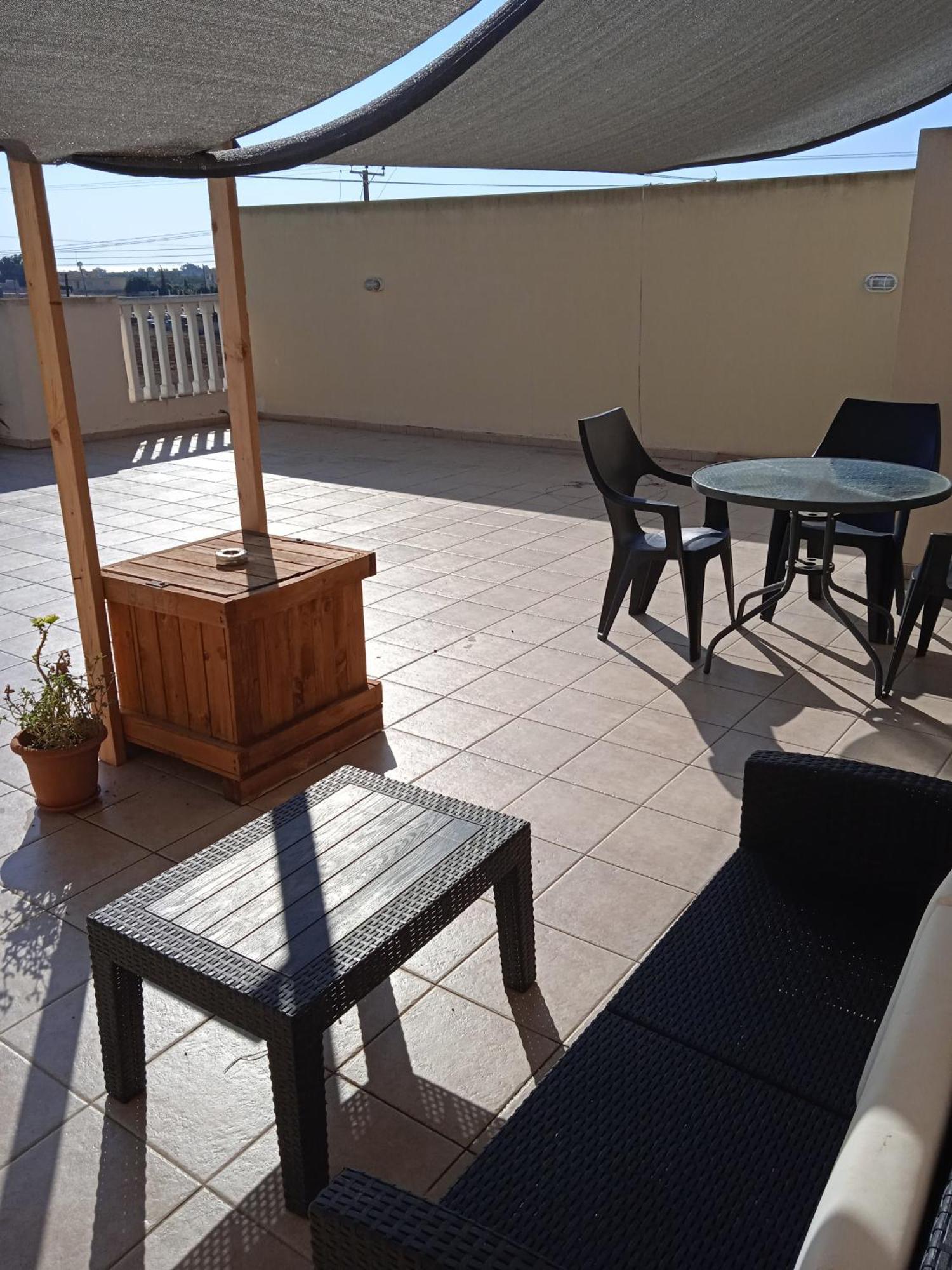 Xylophagou Rest And Relax Apartamento Xylophaghou Exterior foto