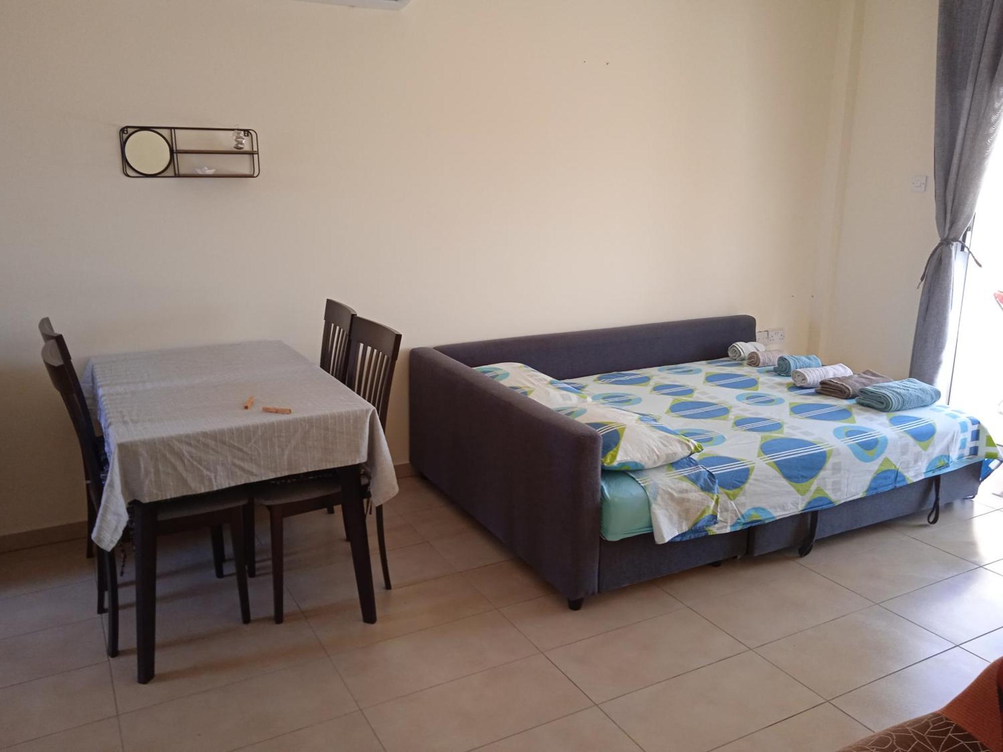 Xylophagou Rest And Relax Apartamento Xylophaghou Exterior foto