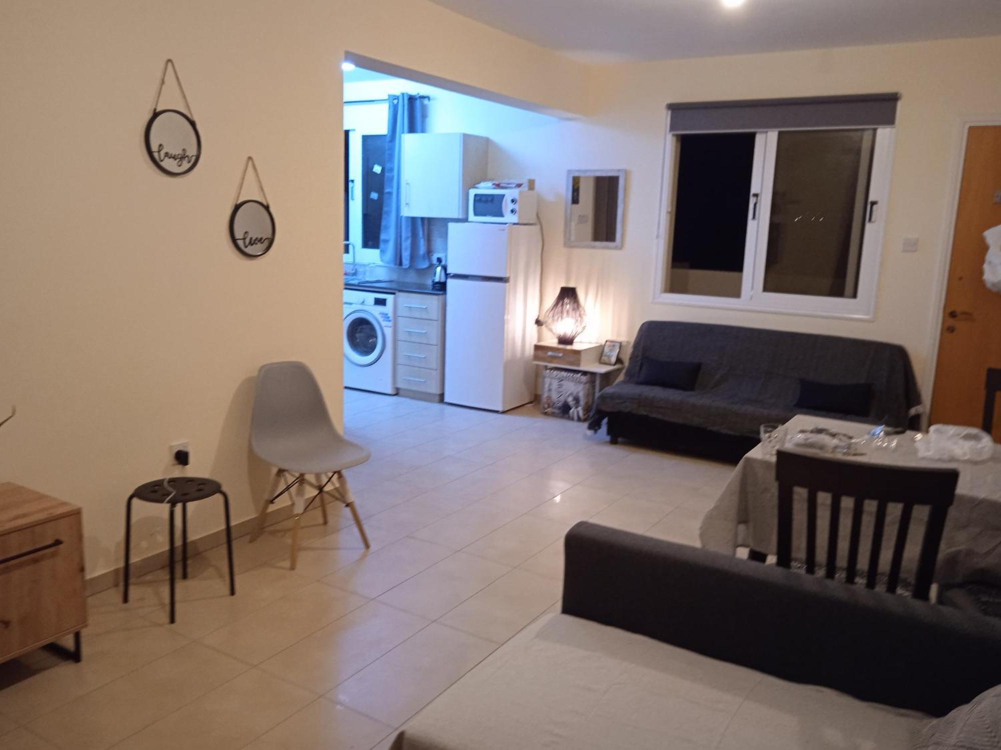 Xylophagou Rest And Relax Apartamento Xylophaghou Exterior foto