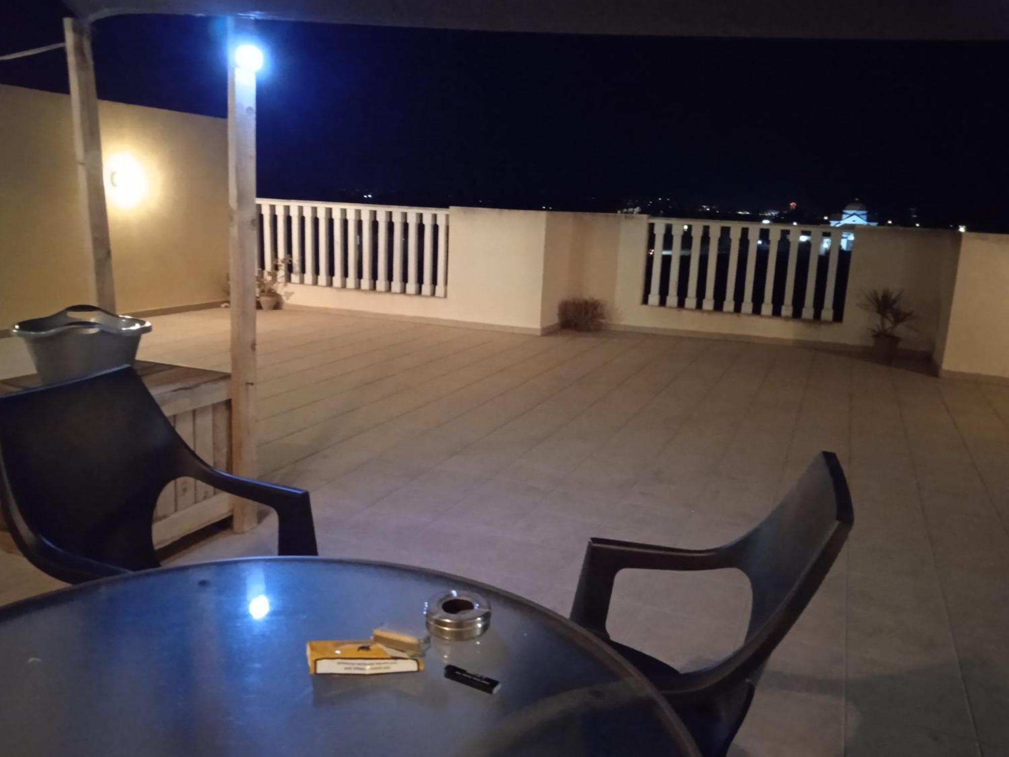 Xylophagou Rest And Relax Apartamento Xylophaghou Exterior foto