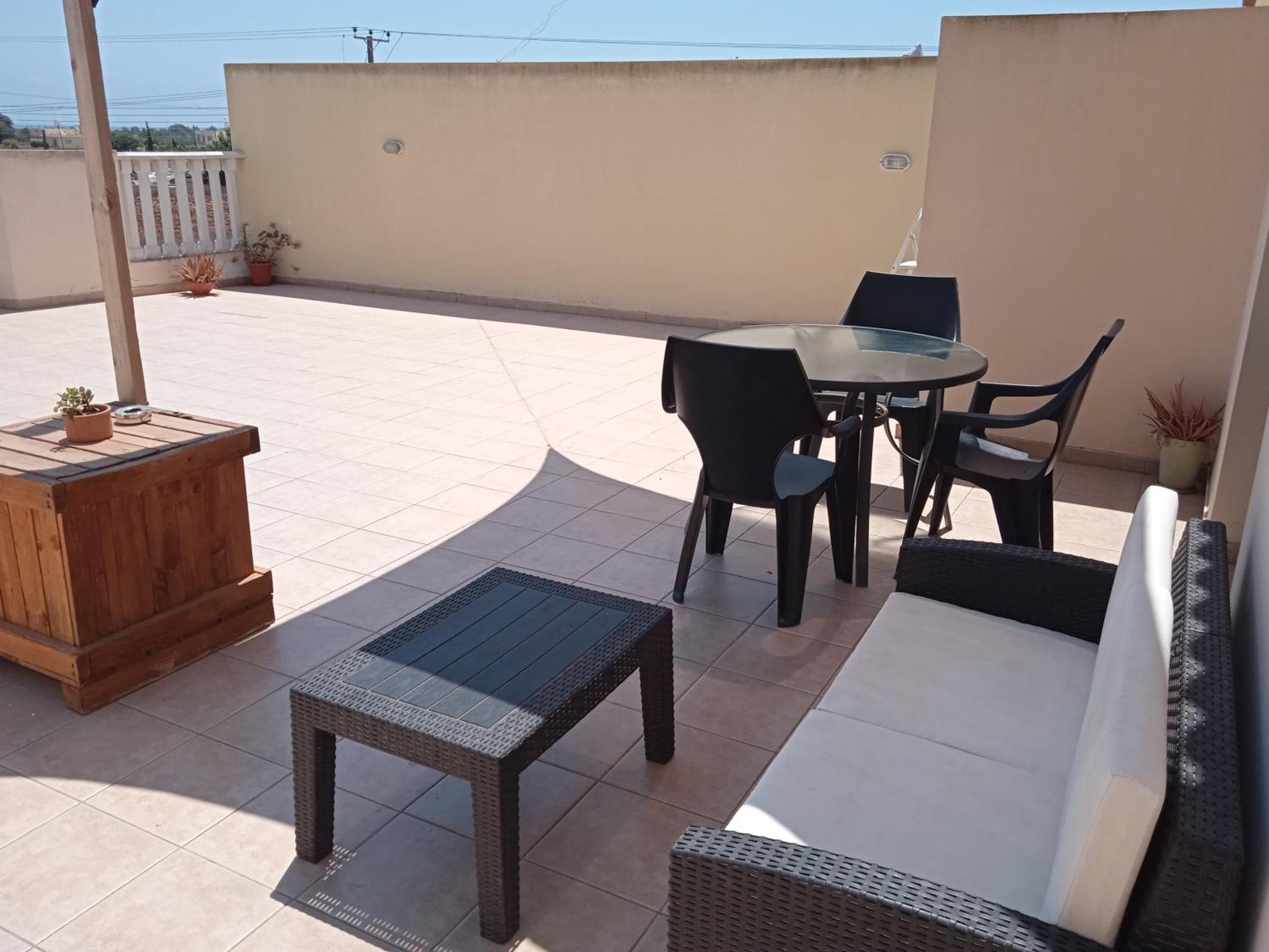 Xylophagou Rest And Relax Apartamento Xylophaghou Exterior foto