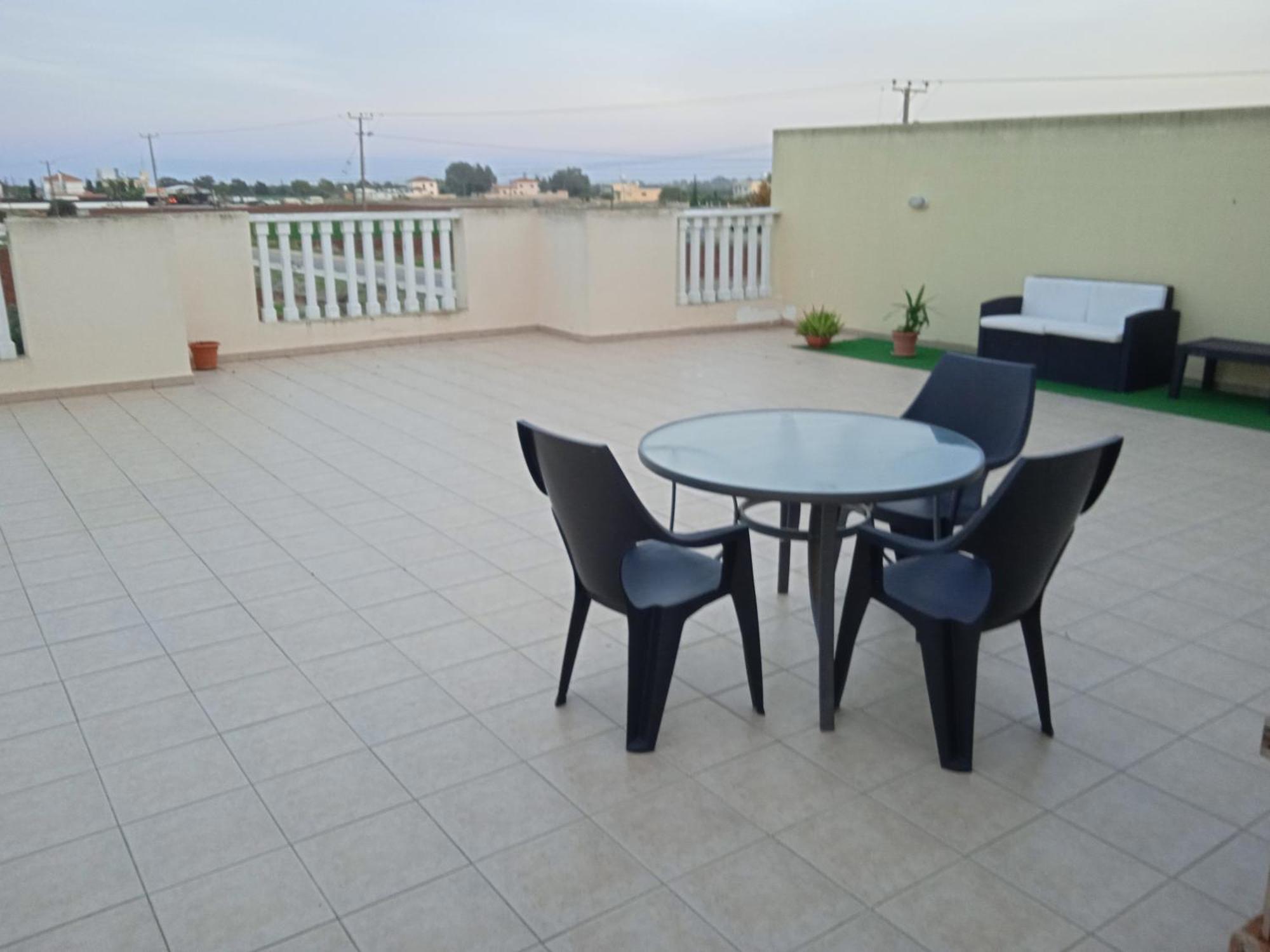 Xylophagou Rest And Relax Apartamento Xylophaghou Exterior foto
